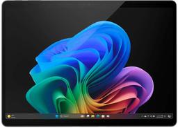 Microsoft Surface Pro Copilot+ PC 13" - Black - Snapdragon X Elite 3.8GHz - 16GB RAM - 256GB