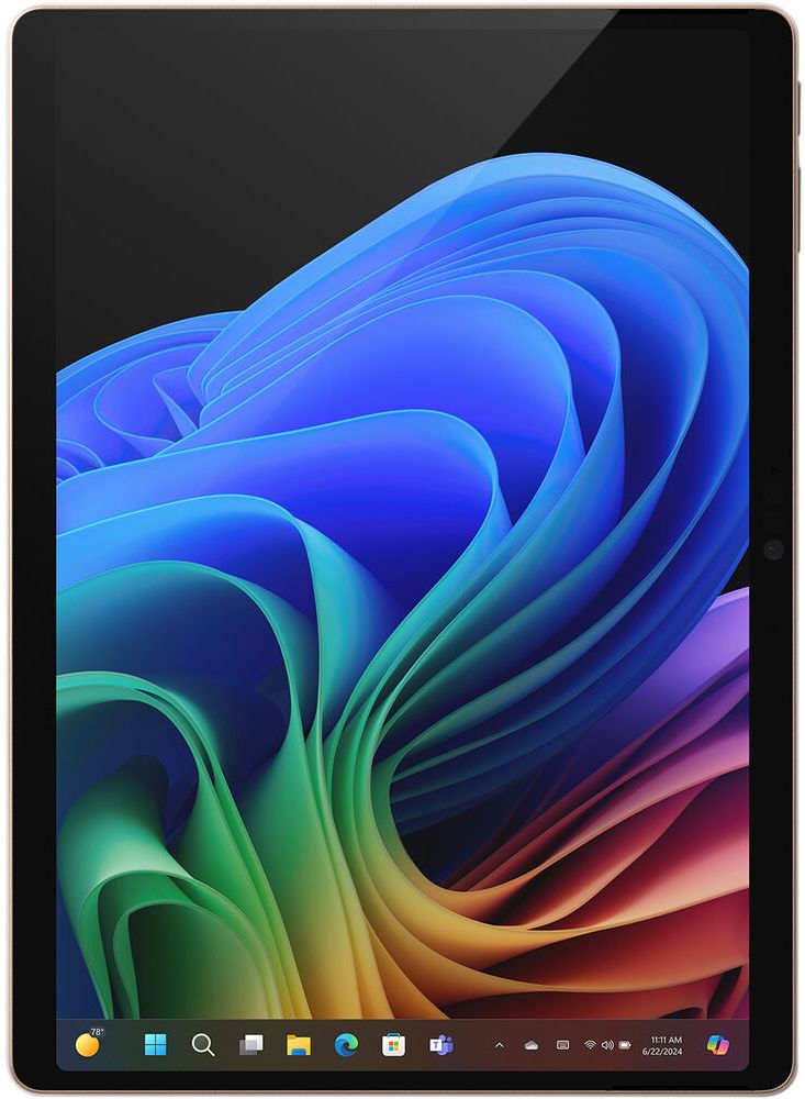 Microsoft Surface Pro Copilot+ PC 13" - Dune - Snapdragon X Plus 3.4GHz - 16GB RAM - 512GB