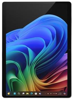 Microsoft Surface Pro Copilot+ PC 13" - Platinum - Snapdragon X Plus 3.4GHz - 16GB RAM - 512GB