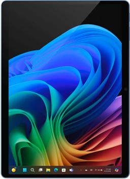 Microsoft Surface Pro Copilot+ PC 13" - Sapphire - Snapdragon X Elite 3.8GHz - 16GB RAM - 512GB