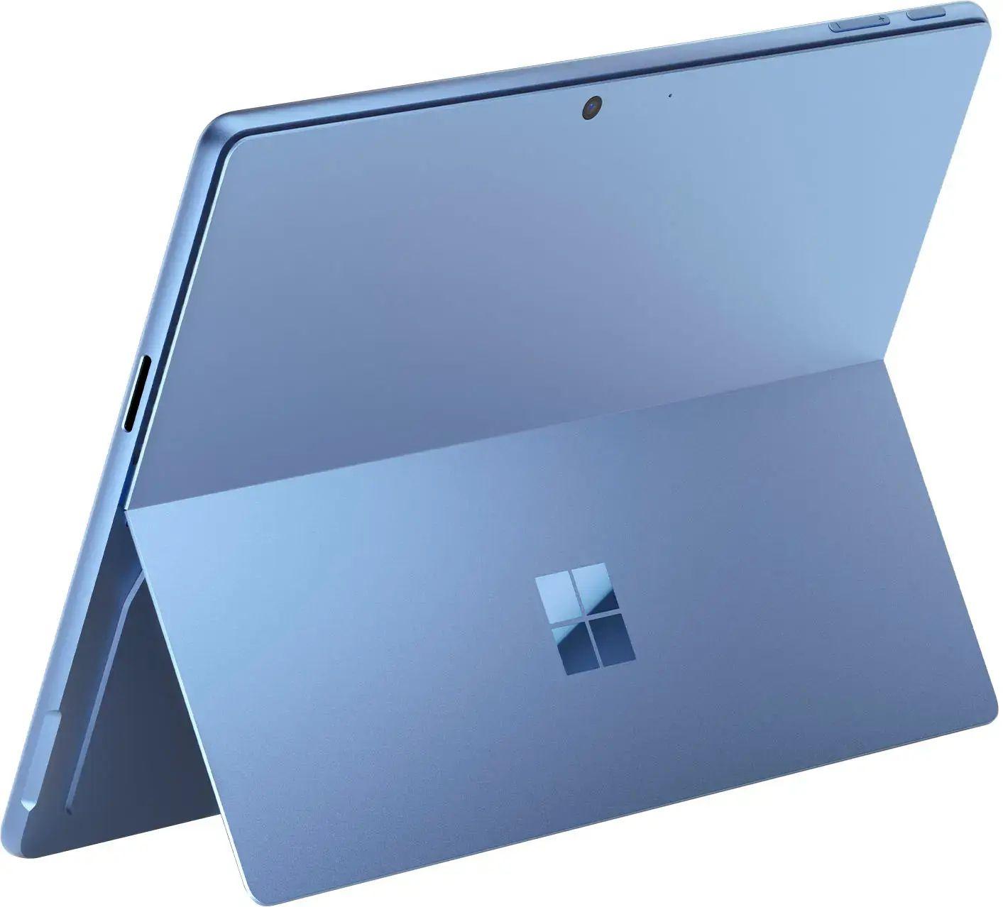 Microsoft Surface Pro Copilot+ PC 13" - Sapphire - Snapdragon X Elite 3.8GHz - 16GB RAM - 512GB