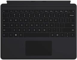 Microsoft Microsoft Surface Pro X Business Keyboard QJX-00001