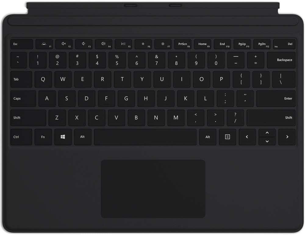Microsoft Microsoft Surface Pro X Business Keyboard QJX-00001