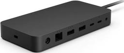 Microsoft Surface Thunderbolt 4 Dock - Black