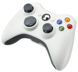 Microsoft Xbox 360 Arcade Game Console - White