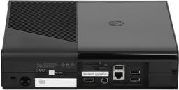 Microsoft Xbox 360 E Gaming Console - 250GB - Glossy Black