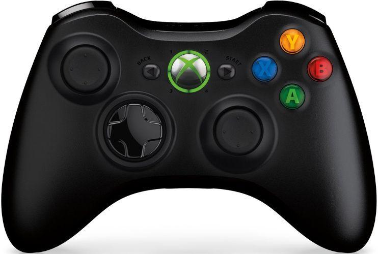 Microsoft Xbox 360 E Gaming Console - 250GB - Glossy Black