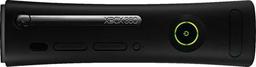Microsoft Xbox 360 Elite (Console Only) - 120GB - Black