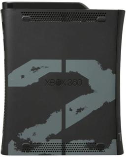 Microsoft Xbox 360 Elite Gaming Console (Bundle) - 120GB - Call of Duty Modern Warfare 2 Bundle