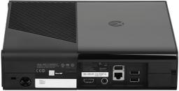 Microsoft Xbox 360 E Spring Value Bundle - 250GB - Black