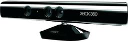 Microsoft Xbox 360 Kinect Sensor - Black