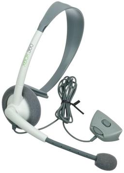 Microsoft Xbox 360 Messenger Kit - White