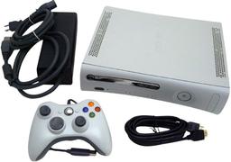 Microsoft Xbox 360 Pro Gaming Console