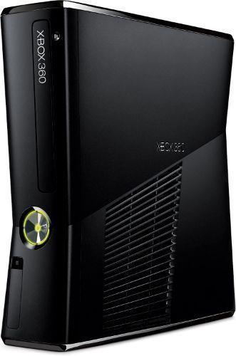 Microsoft Xbox 360 Spring Value Bundle - 250GB - Black