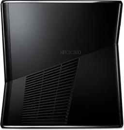 Microsoft Xbox 360 Spring Value Bundle - 250GB - Black