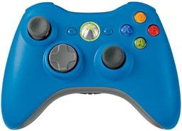Microsoft Xbox 360 Wireless Controller