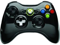 Microsoft Xbox 360 Wireless Controller