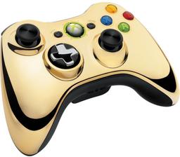 Microsoft Xbox 360 Wireless Controller