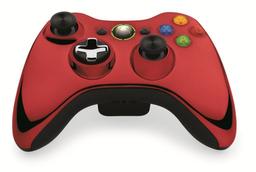 Microsoft Xbox 360 Wireless Controller