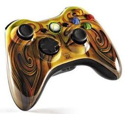 Microsoft Xbox 360 Wireless Controller