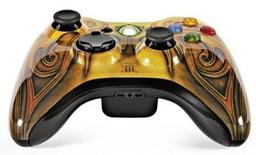 Microsoft Xbox 360 Wireless Controller