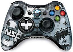 Microsoft Xbox 360 Wireless Controller