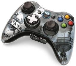 Microsoft Xbox 360 Wireless Controller