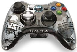 Microsoft Xbox 360 Wireless Controller