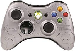 Microsoft Xbox 360 Wireless Controller