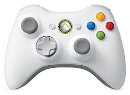 Microsoft Xbox 360 Wireless Controller