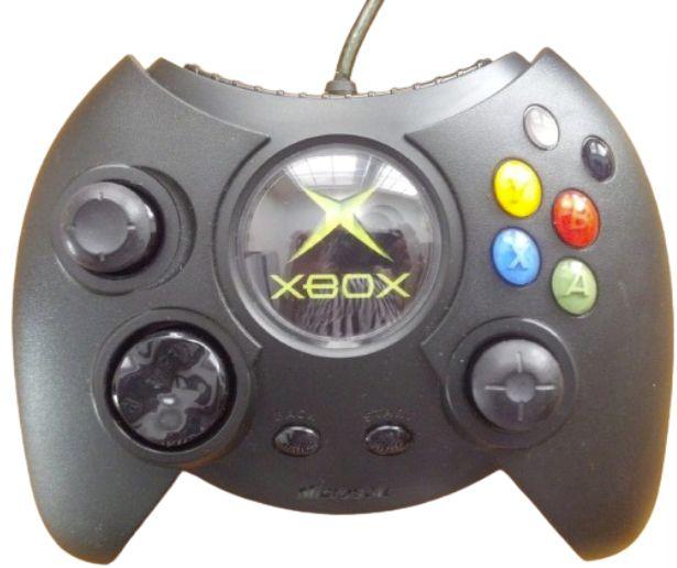 Microsoft  Xbox Controller - Black - Excellent