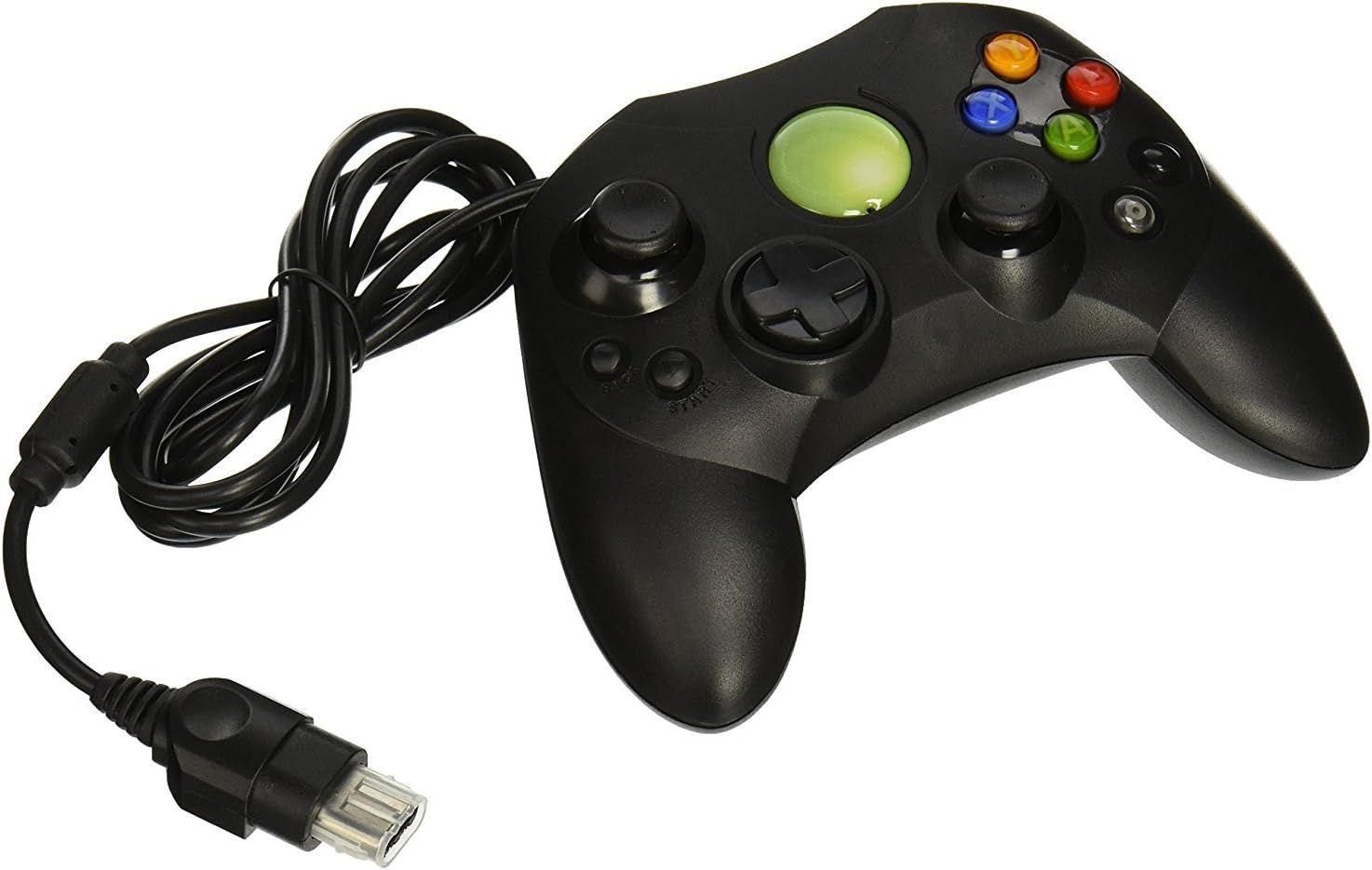 Microsoft  Xbox Controller S - Black - Excellent