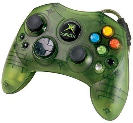 Microsoft Xbox Controller S