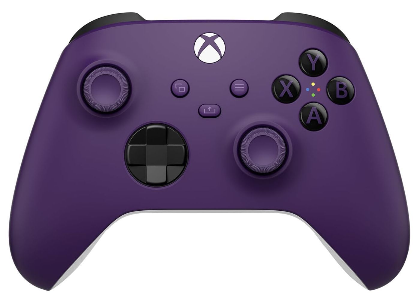 Microsoft Xbox Core Wireless Controller - Astral Purple
