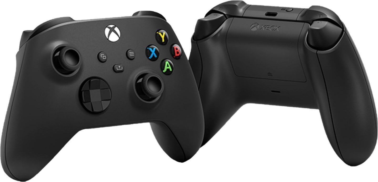 Microsoft Xbox Core Wireless Controller - Carbon Black