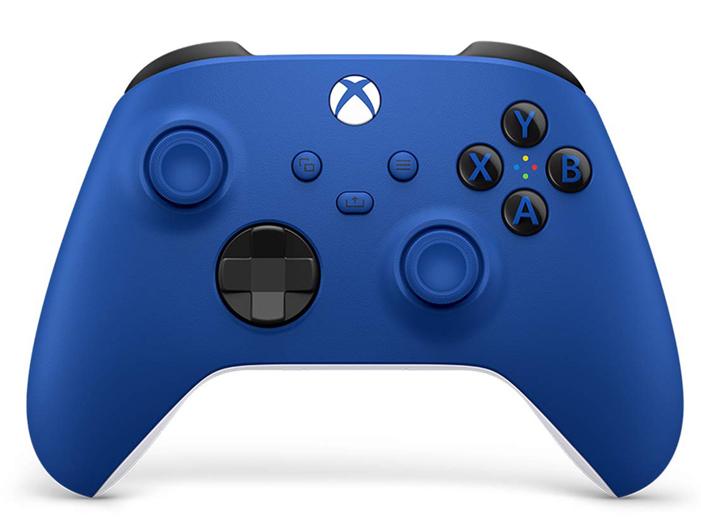 Microsoft Xbox Core Wireless Controller - Shock Blue