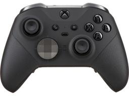 Microsoft Xbox Elite Wireless Controller Series 2 - Black