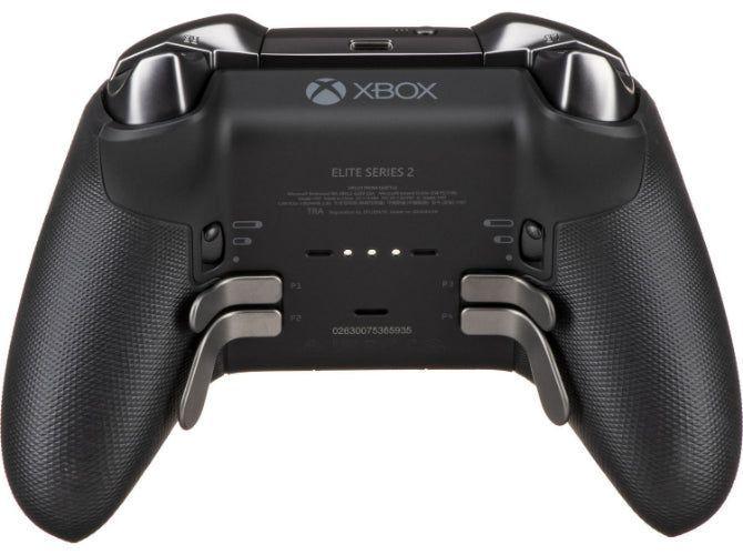 Microsoft Xbox Elite Wireless Controller Series 2 - Black