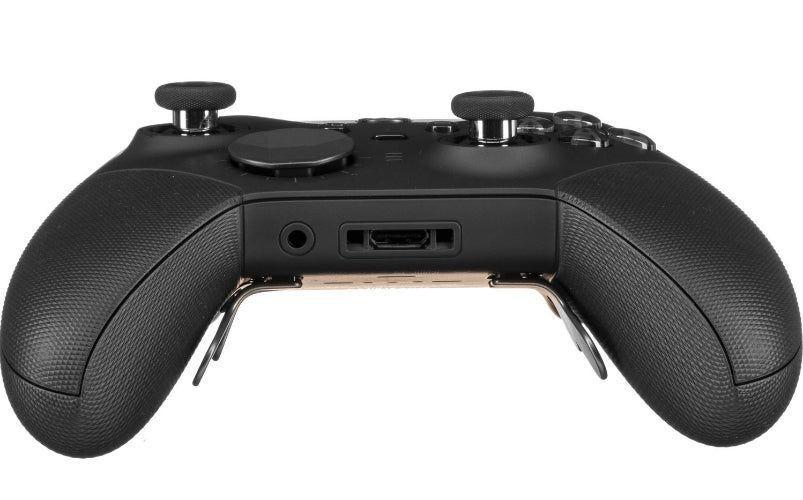 Microsoft Xbox Elite Wireless Controller Series 2 - Black