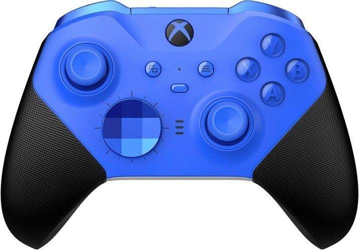 Microsoft Xbox Elite Wireless Controller Series 2 - Blue