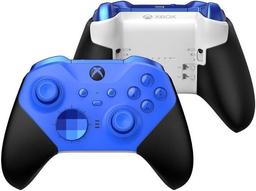 Microsoft Xbox Elite Wireless Controller Series 2 - Blue