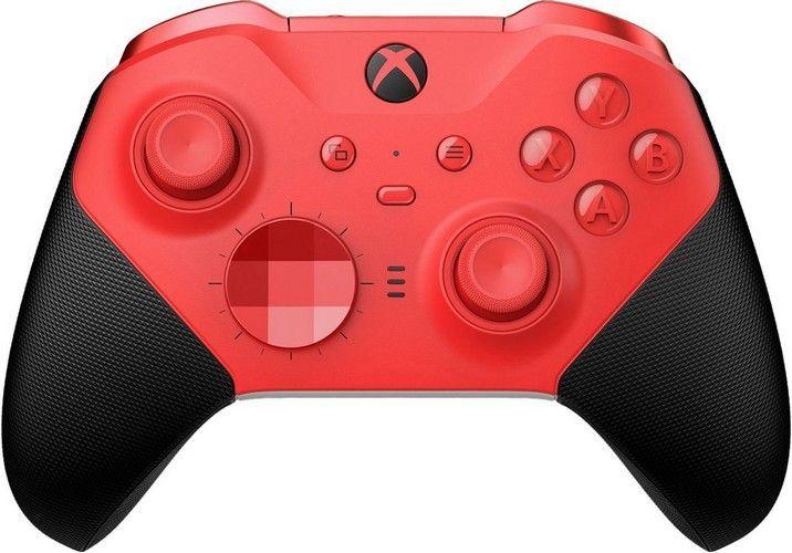 Microsoft Xbox Elite Wireless Controller Series 2 - Red