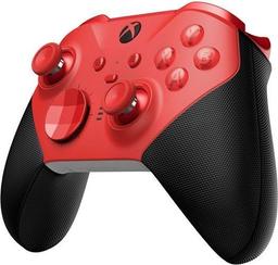 Microsoft Xbox Elite Wireless Controller Series 2 - Red