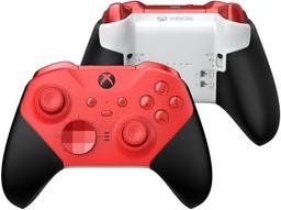Microsoft Xbox Elite Wireless Controller Series 2 - Red