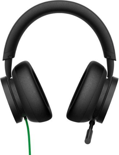 Microsoft  Xbox Gaming Stereo Headset - Black - Excellent