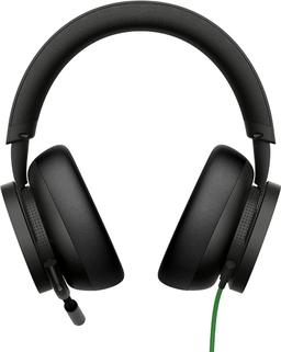 Microsoft Xbox Gaming Stereo Headset - Black