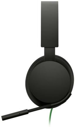 Microsoft Xbox Gaming Stereo Headset - Black