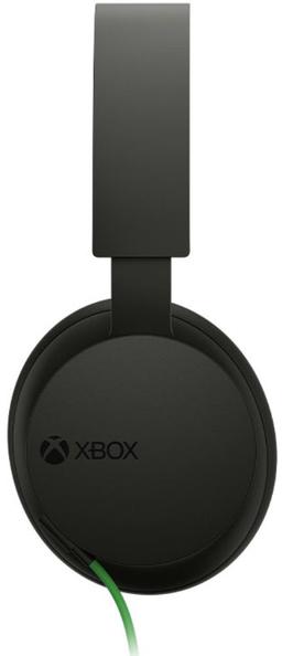 Microsoft Xbox Gaming Stereo Headset - Black