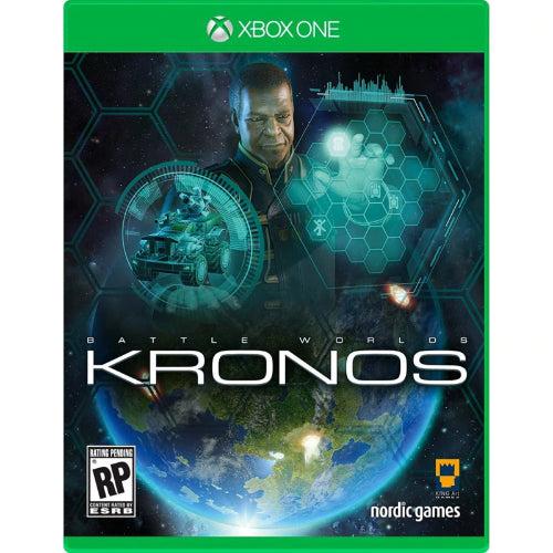 Microsoft  Xbox One Battle Worlds Kronos - Default - Excellent