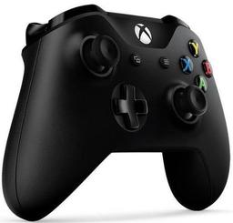 Microsoft Xbox One Gaming Console - 500GB - Matte Black
